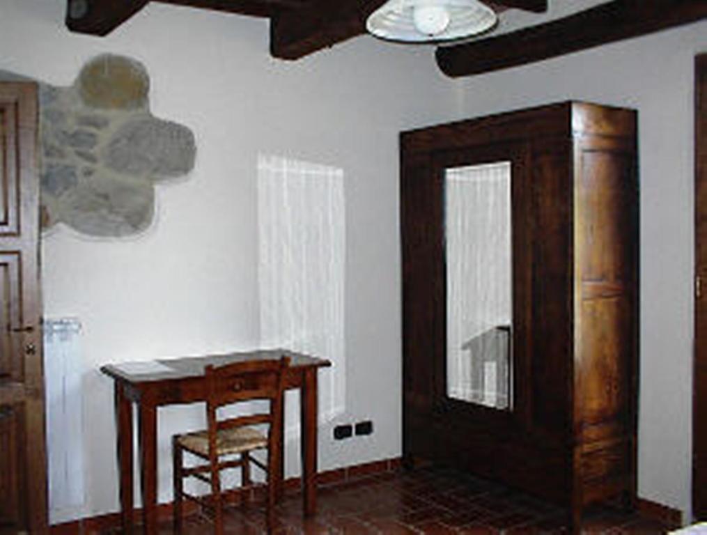 Agriturismo Pian Perugino Villa Arcidosso Bilik gambar