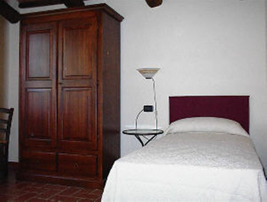 Agriturismo Pian Perugino Villa Arcidosso Luaran gambar