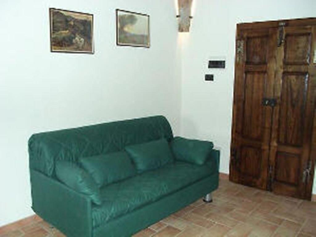 Agriturismo Pian Perugino Villa Arcidosso Luaran gambar